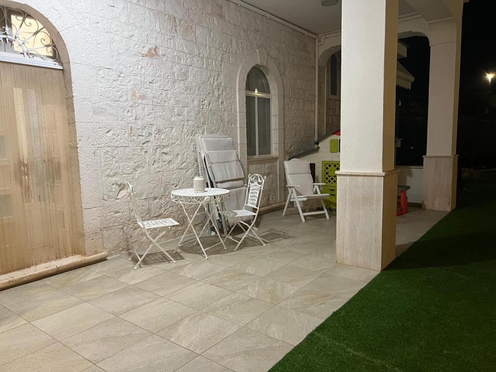 Apartamento Casa de lidzia2 Cisternino Exterior foto
